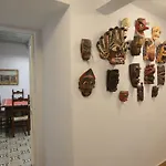 Lägenhet Grande In Versilia Camaiore