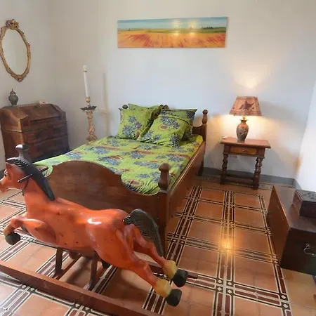 Apartmán Grande In Versilia Camaiore