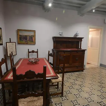 Grande In Versilia Lägenhet