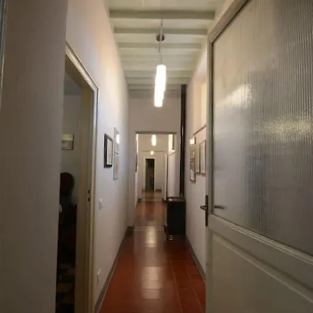 Grande In Versilia Apartmán *