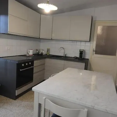 Apartmán Grande In Versilia Camaiore