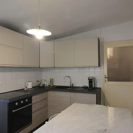 Apartmán Grande In Versilia *