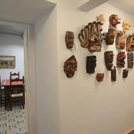 Apartmán Grande In Versilia Camaiore