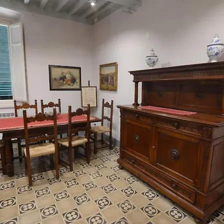 Grande In Versilia Lägenhet Camaiore